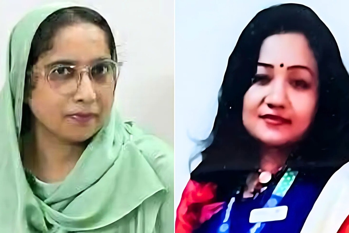 মাইলস্টোনের নিহত ২ শিক্ষককে দেওয়া হবে রাষ্ট্রীয় সম্মাননা