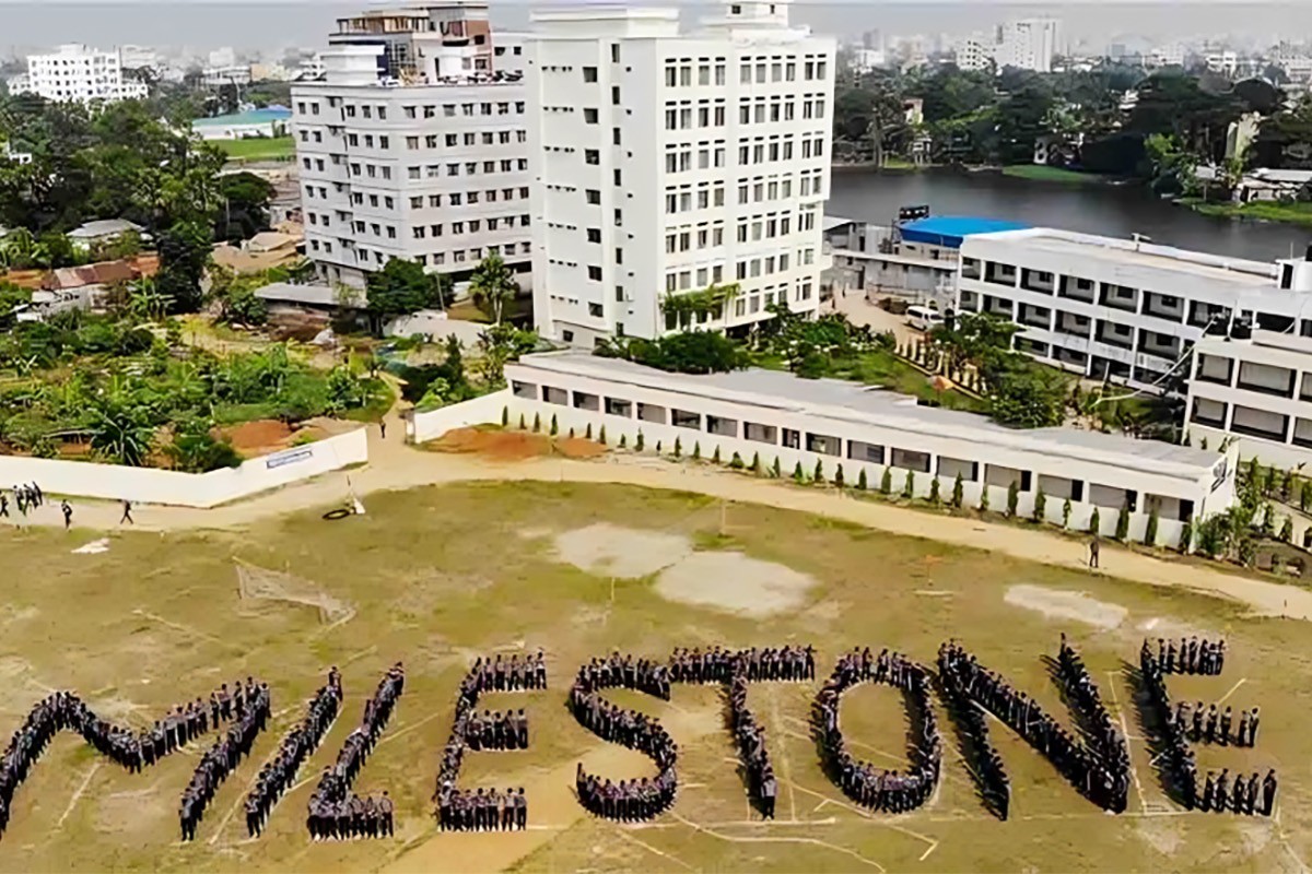 দুর্ঘটনার পর ২৭ জুলাই খুলছে মাইলস্টোন কলেজ
