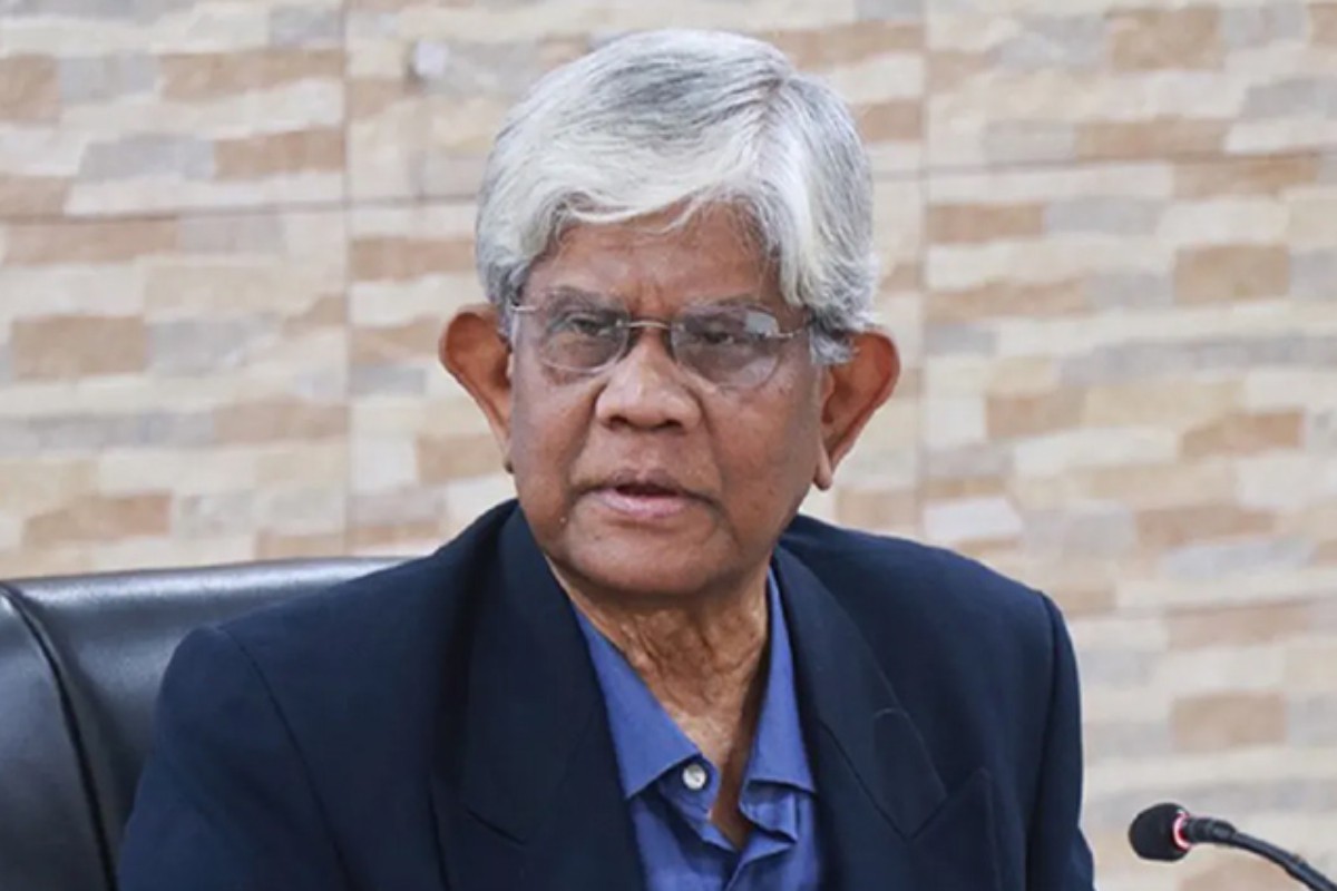 অর্থ উপদেষ্টা