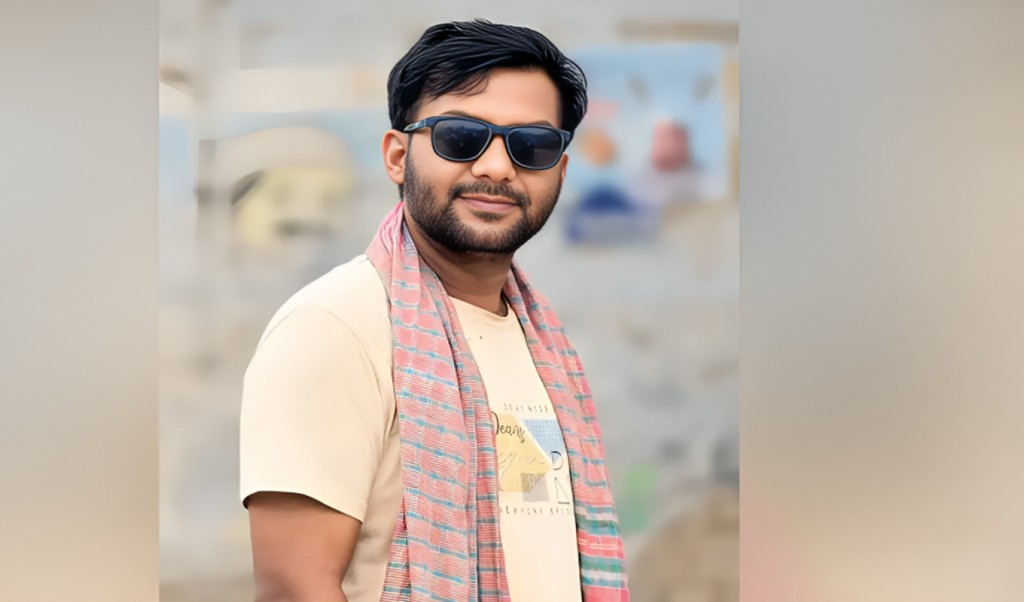 মাদক ‘হোম ডেলিভারি’ দিতেন তুষার 4 মাদক ‘হোম ডেলিভারি দিতেন তুষার 1751693330 মাদক ‘হোম ডেলিভারি’ দিতেন তুষার