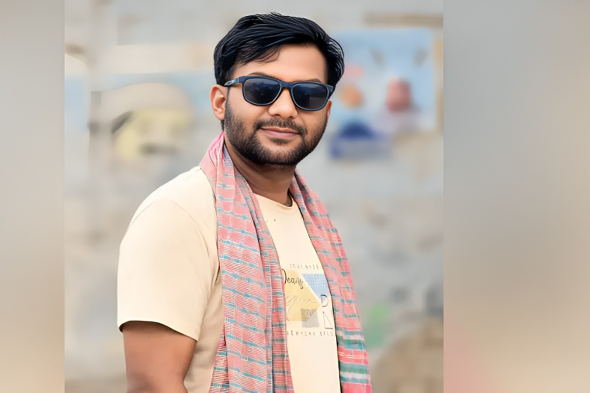 মাদক ‘হোম ডেলিভারি’ দিতেন তুষার