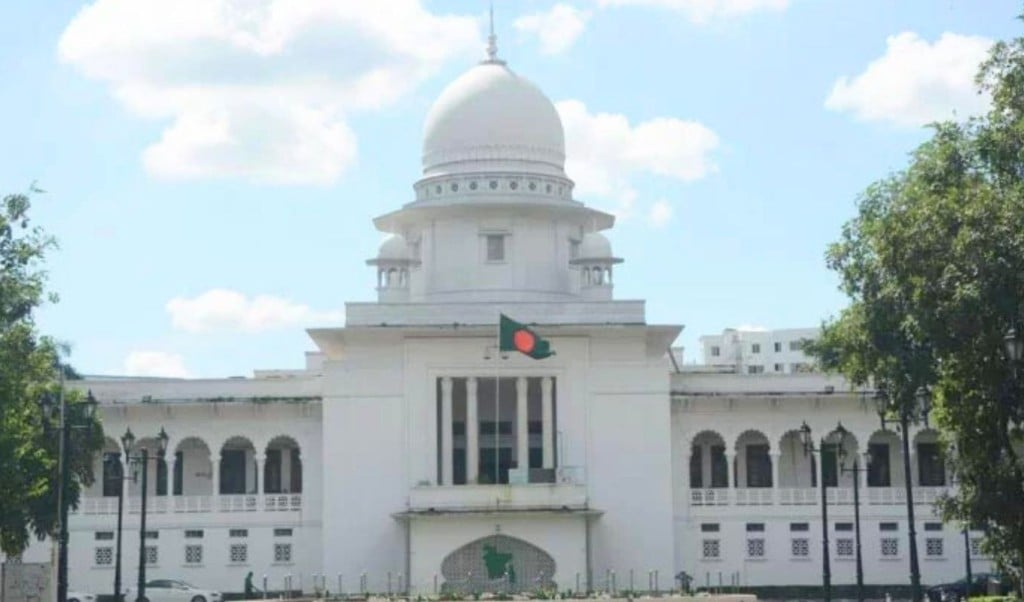 মানবতাবিরোধী অপরাধে মৃত্যুদণ্ডপ্রাপ্ত মোবারকের আপিলের পরবর্তী শুনানি বুধবার 4 মানবতাবিরোধী অপরাধে মৃত্যুদণ্ডপ্রাপ্ত মোবারকের আপিলের পরবর্তী শুনানি বুধবার 1751974447 মানবতাবিরোধী অপরাধে মৃত্যুদণ্ডপ্রাপ্ত মোবারকের আপিলের পরবর্তী শুনানি বুধবার