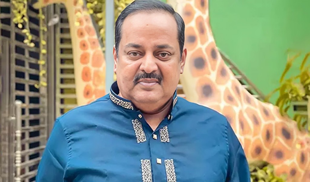 মামলার বিষয়ে ডিপজল বললেন 'আল্লাহ বিচার করবেন’ 2 মামলার বিষয়ে ডিপজল বললেন 1752039106 মামলার বিষয়ে ডিপজল বললেন 'আল্লাহ বিচার করবেন’