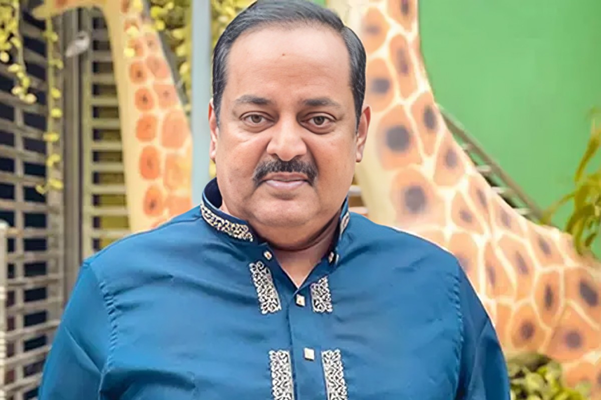 মামলার বিষয়ে ডিপজল বললেন ‘আল্লাহ বিচার করবেন’