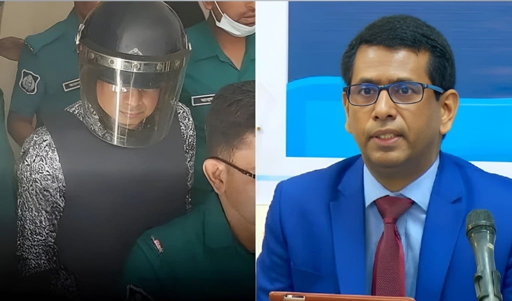 মামুনের বক্তব্যে সত্য প্রকাশিত হলে তাকে ক্ষমা করতে পারে আদালত 1752209625 মামুনের সাক্ষ্যে সত্য প্রকাশিত হলে তাকে ক্ষমা করতে পারে আদালত
