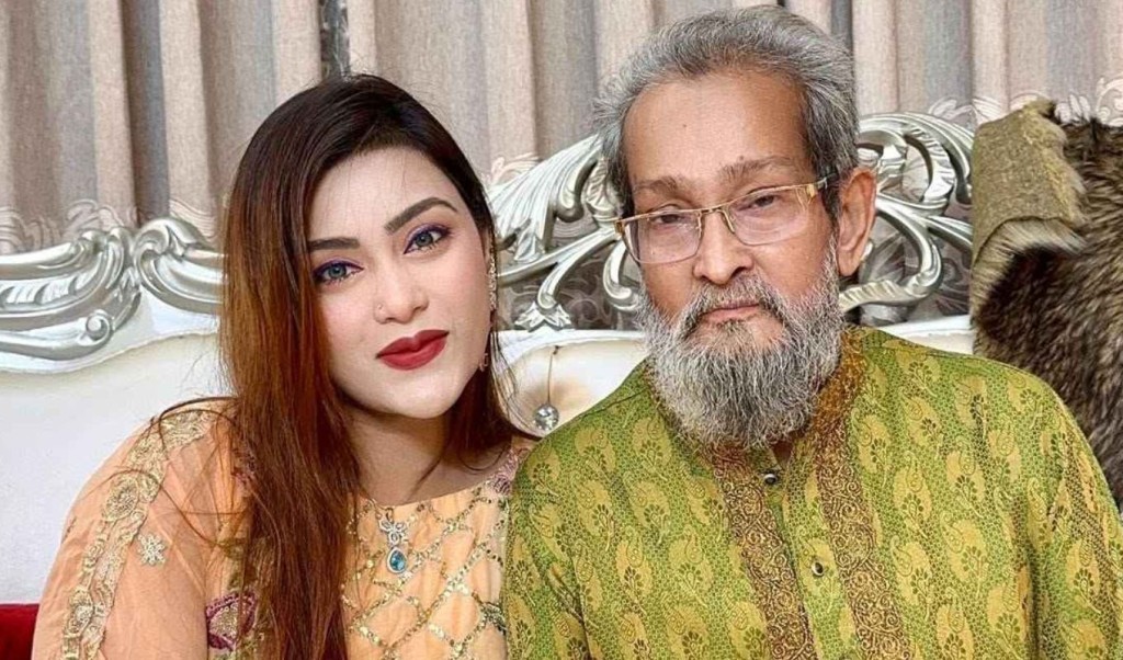 মারা গেছেন চিত্রনায়িকা মিষ্টি জান্নাতের বাবা 3 মারা গেছেন চিত্রনায়িকা মিষ্টি জান্নাতের বাবা 1753848071 মারা গেছেন চিত্রনায়িকা মিষ্টি জান্নাতের বাবা