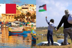 মাল্টা ঘোষণা করেছে, ফিলিস্তিনকে স্বীকৃতি দেবে