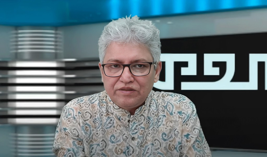 মাসুদ কামাল 1751343633 উপদেষ্টা আসিফ জেলে যাওয়ার মতো ক্রিমিনাল অফেন্স করেছেন : মাসুদ কামাল