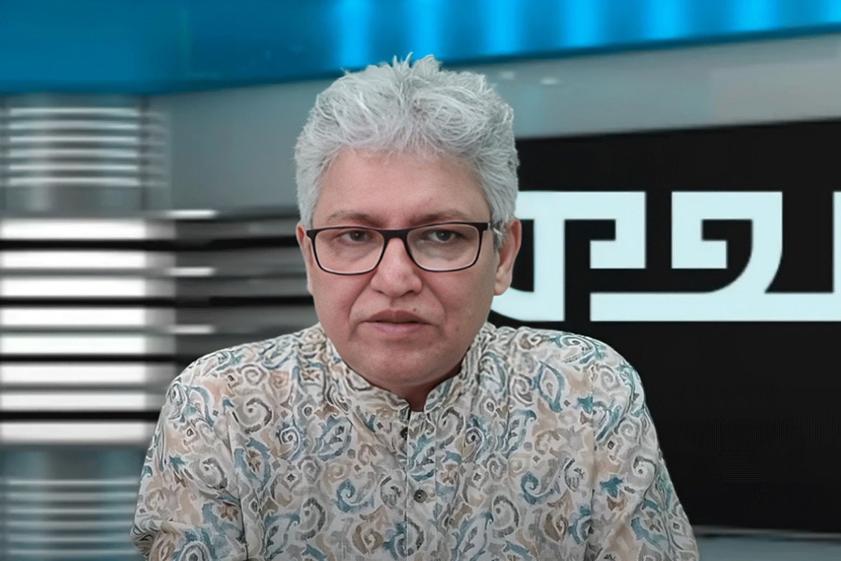 উপদেষ্টা আসিফ জেলে যাওয়ার মতো ক্রিমিনাল অফেন্স করেছেন : মাসুদ কামাল