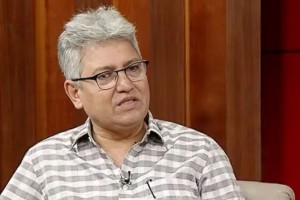 দেশের শতকরা ৮১ মানুষ ড. ইউনূসকে বিশ্বাস না করার কারণ জানালেন মাসুদ কামাল