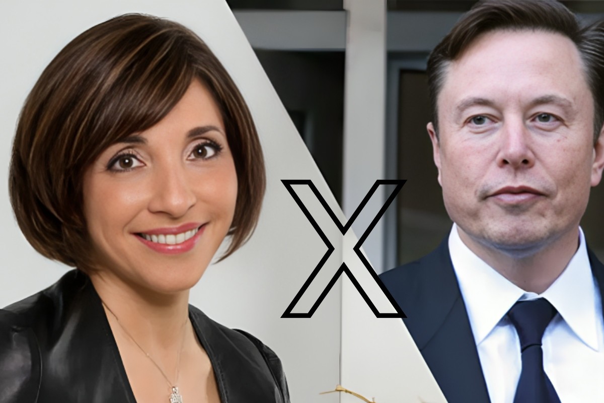 এক্স-এর সিইও পদ থেকে লিন্ডা ইয়াকারিনোর পদত্যাগ