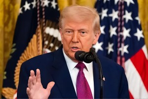 মাস্কের নতুন রাজনৈতিক দল নিয়ে যা বললেন ট্রাম্প