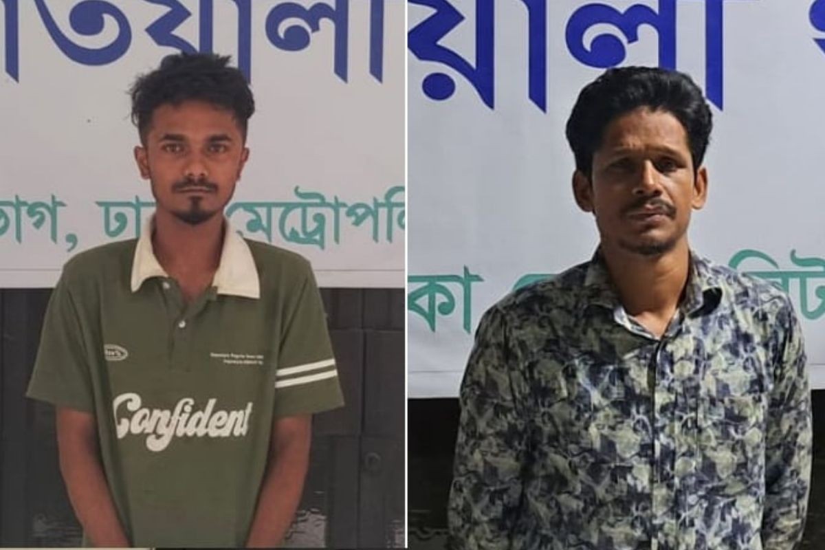মিটফোর্ড হাসপাতালের সামনে নৃশংস খুনের ঘটনায় গ্রেপ্তার ৪