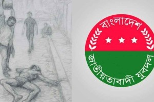 মিটফোর্ডে ব্যবসায়ী হত্যায় জড়িত দুই নেতাকে আজীবন বহিষ্কার করলো যুবদল