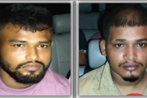 মিটফোর্ডে সোহাগ হত্যাকাণ্ডে নেত্রকোনা থেকে আরও দুই আসামি গ্রেপ্তার