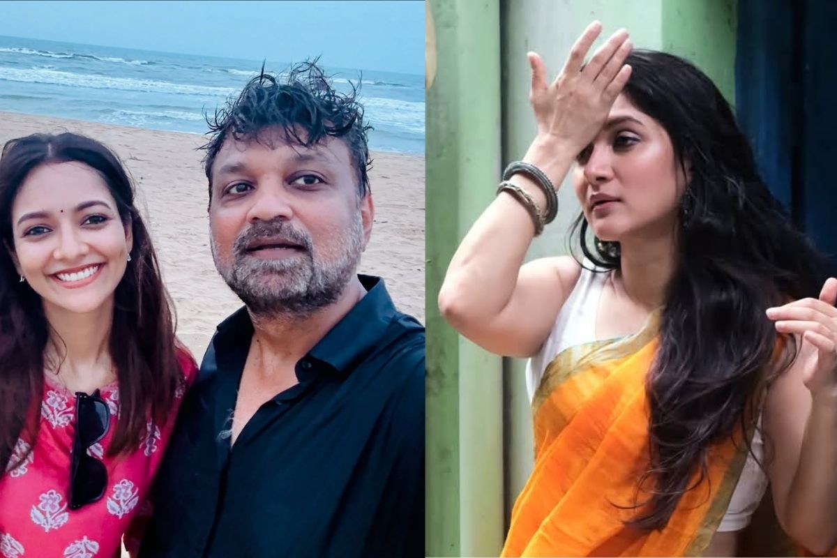 মিথিলার কপাল পুড়লো! সৃজিতের জীবনে এবার সুস্মিতা