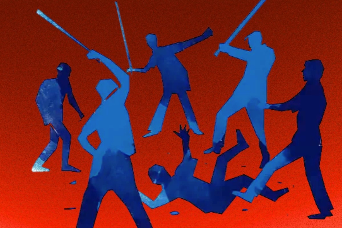 মুগদায় ছিনতাইকারী সন্দেহে গণপিটুনিতে আহত তরুণের মৃত্যু