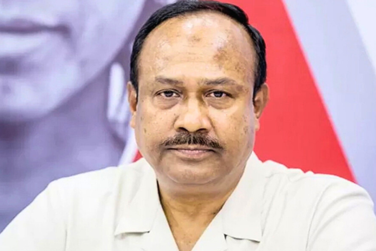 মুজিবুল হক চুন্নু বাদ, জাতীয় পার্টির নতুন মহাসচিব নিয়োগ