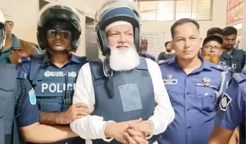 মুন্সীগঞ্জের সাবেক এমপি বিপ্লব ৭ দিনের রিমান্ডে 1751372520 মুন্সীগঞ্জের সাবেক এমপি বিপ্লব ৭ দিনের রিমান্ডে