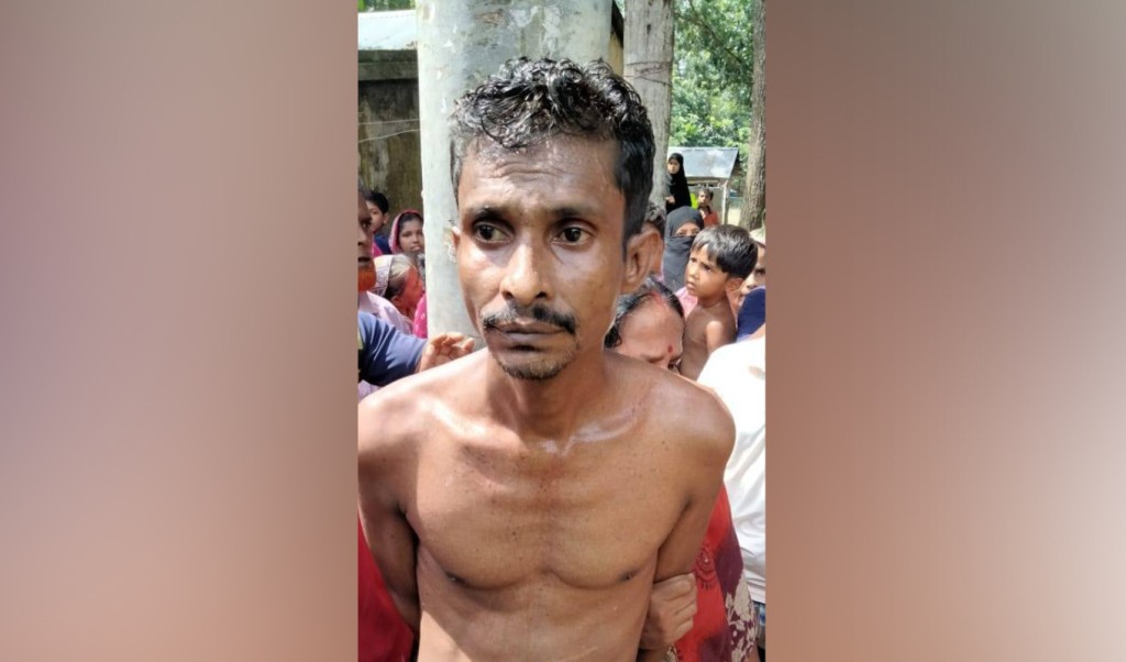 মুরগি বিক্রির বাকি টাকা চাওয়ায় এক ব্যক্তিকে পিটিয়ে হত্যা 3 পিটিয়ে হত্যা