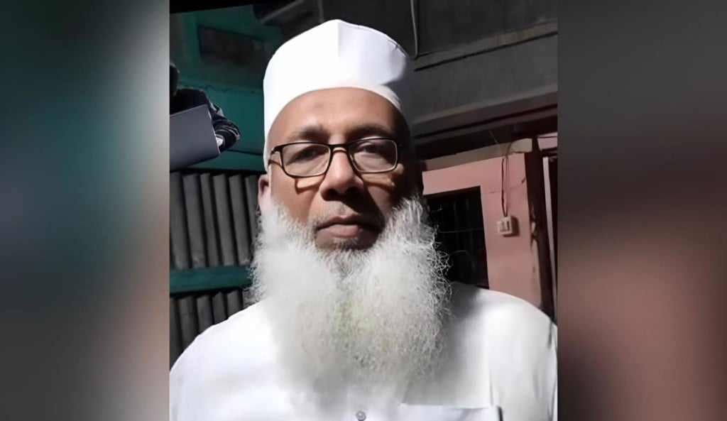 মুরাদনগরে বিএনপি নেতাকে তুলে নেওয়ার অভিযোগ যা জানালো ডিবি 1753759918 মুরাদনগরে বিএনপি নেতাকে তুলে নেওয়ার অভিযোগ, যা জানালো ডিবি