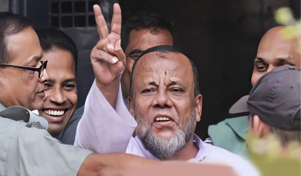মৃত্যুদণ্ডপ্রাপ্ত সাবেক আওয়ামী লীগ নেতা মোবারক আপিলে খালাস 2 মৃত্যুদণ্ডপ্রাপ্ত সাবেক আওয়ামী লীগ নেতা মোবারক আপিলে খালাস 1753854857 মৃত্যুদণ্ডপ্রাপ্ত সাবেক আওয়ামী লীগ নেতা মোবারক আপিলে খালাস