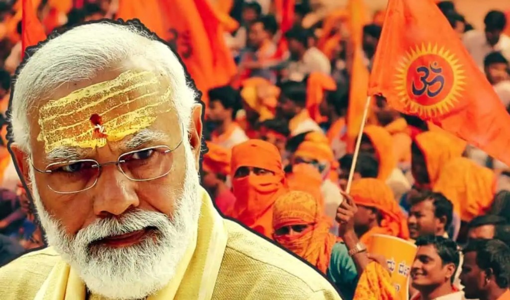 মোদির তৃতীয় মেয়াদে প্রথম বর্ষেই ৯৪৭টি ঘৃণামূলক অপরাধ, ২৫ মুসলিম খুন 4 মোদির তৃতীয় মেয়াদে প্রথম বর্ষেই ৯৪৭টি ঘৃণামূলক অপরাধ ২৫ মুসলিম খুন 1751718711 মোদির তৃতীয় মেয়াদে প্রথম বর্ষেই ৯৪৭টি ঘৃণামূলক অপরাধ, ২৫ মুসলিম খুন