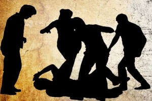 গণপিটুনি