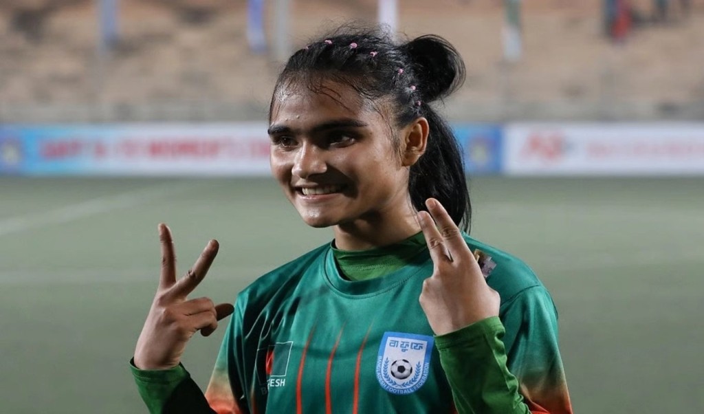 তিন ম্যাচ নিষিদ্ধের পাশাপাশি ৫০০ ডলার জরিমানা সাগরিকার 3 মোসাম্মৎ সাগরিকা 1752764210 তিন ম্যাচ নিষিদ্ধের পাশাপাশি ৫০০ ডলার জরিমানা সাগরিকার