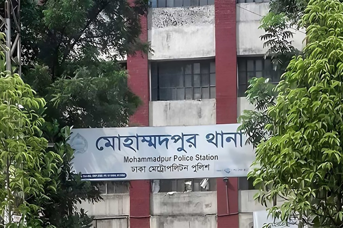দশ লাখ টাকার হিরোইন উদ্ধার হলেও মামলা হলো ছিনতাইয়ের, মাদক গায়েব