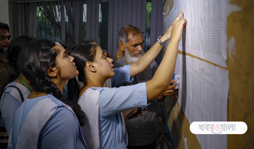 যুক্ত হচ্ছে জুলাই কোটা 1752388629 মুক্তিযোদ্ধা কোটার পরিবর্তে যুক্ত হচ্ছে জুলাই গণঅভ্যুত্থান কোটা
