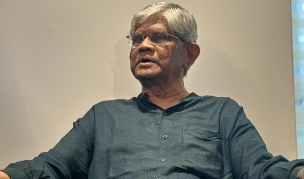 যুক্তরাষ্ট্রকে ‘প্যাকেজ প্রস্তাব’ দেবে বাংলাদেশ: অর্থ উপদেষ্টা 3 অর্থ উপদেষ্টা