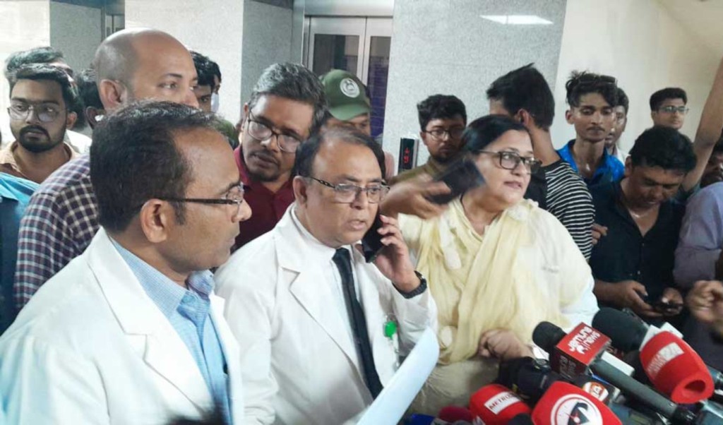 যুদ্ধবিমান বিধ্বস্তে আহত ৮ শিশুর অবস্থা আশঙ্কাজনক 4 যুদ্ধবিমান