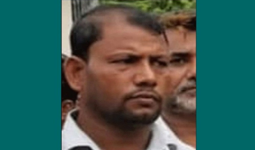 যুবদল কর্মী খুন 1751792882 বোরকা পরে যুবদল কর্মীকে গুলি করে হত্যা