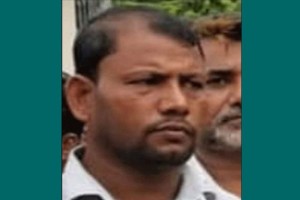 বোরকা পরে যুবদল কর্মীকে গুলি করে হত্যা