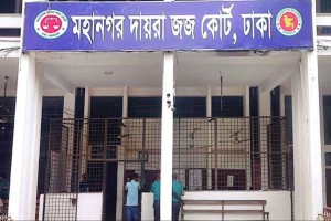 যুবদল কর্মীর মৃত্যু: ৫ পুলিশ ও ৩ সেনা কর্মকর্তার বিরুদ্ধে মামলা