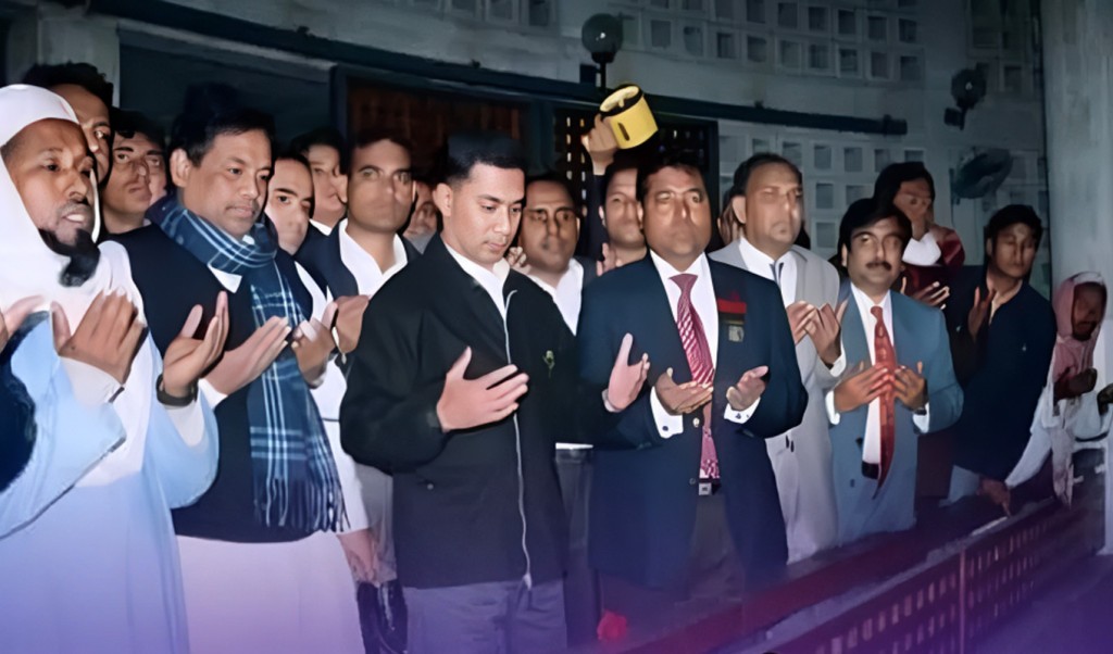 যেদিন বঙ্গবন্ধুর কবর জিয়ারত করেছিলেন তারেক রহমান 1752734324 যেদিন বঙ্গবন্ধুর কবর জিয়ারত করেছিলেন তারেক রহমান
