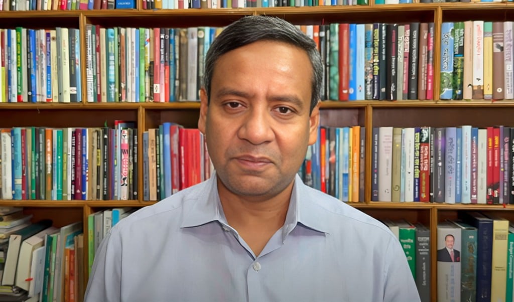 রনি 1752474732 বিবিসি, আলজাজিরা, সিএনএন এখন টাকার বিনিময়ে কাজ করে: রনি