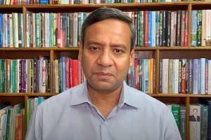 বিবিসি, আলজাজিরা, সিএনএন এখন টাকার বিনিময়ে কাজ করে: রনি