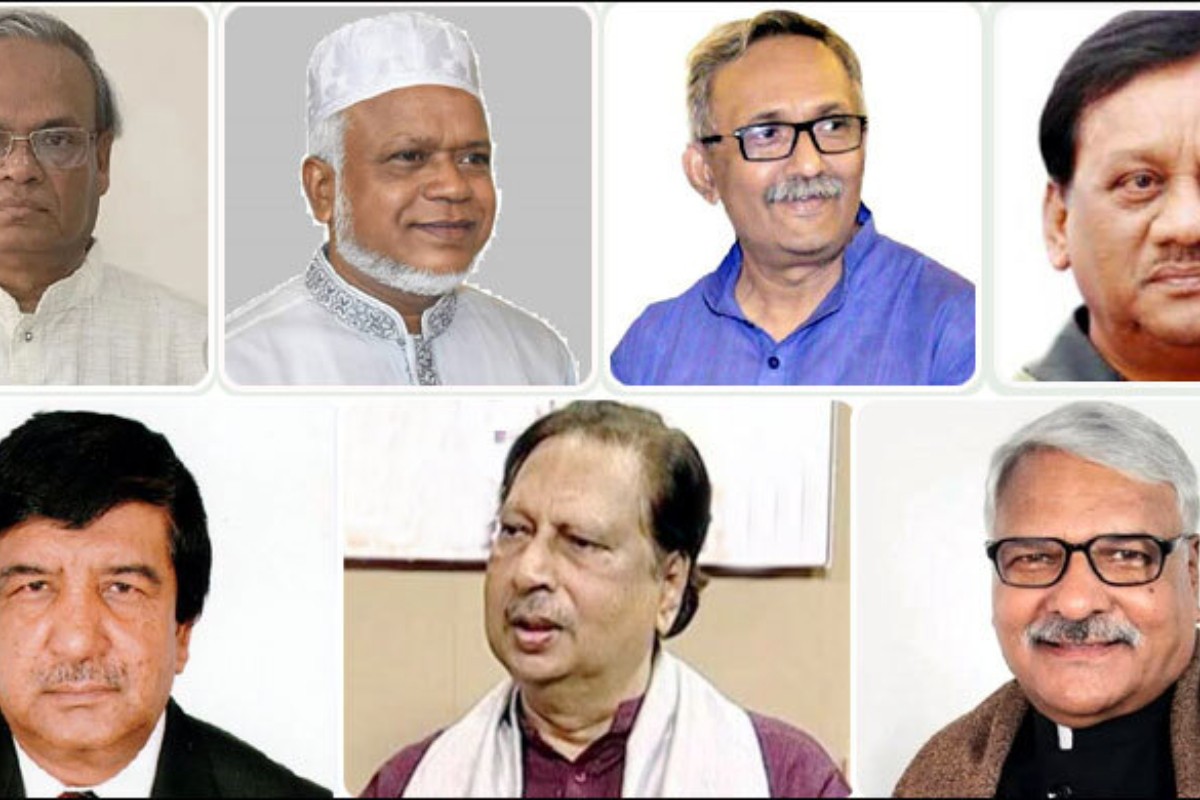 রাকসুর মঞ্চ পেরিয়ে জাতীয় নেতৃত্বে উঠে এসেছেন তারা