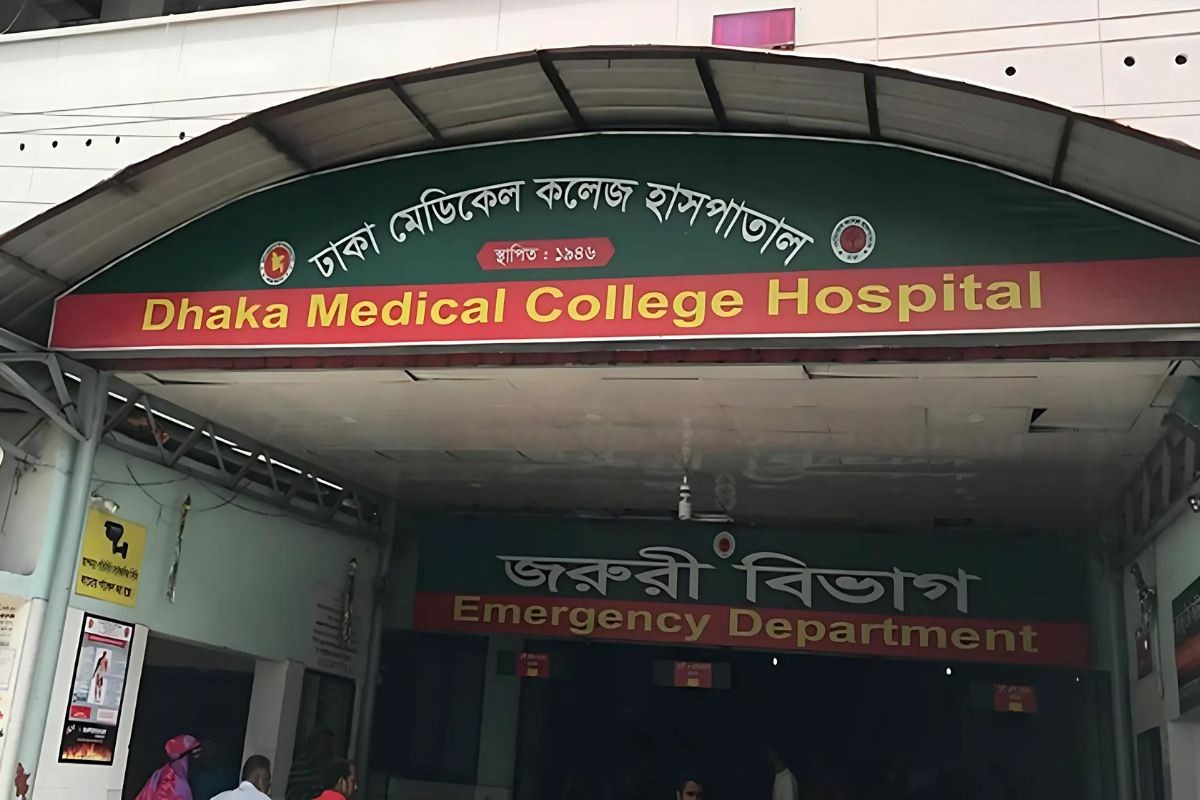 রাজধানীতে কীটনাশক পানে যুবকের মৃত্যু