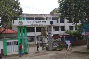 রাজধানীতে ডাকাতির ঘটনায় সাবেক দুই সেনা সদস্যসহ আটক ৪