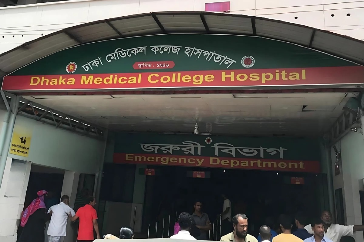 রাজধানীতে দুর্বৃত্তের ছুরিকাঘাতে কিশোর নিহত