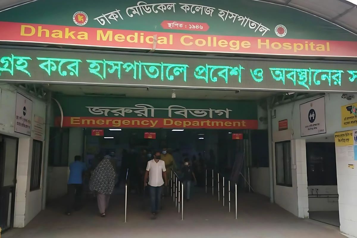 রাজধানীতে বৃদ্ধার মরদেহ উদ্ধার