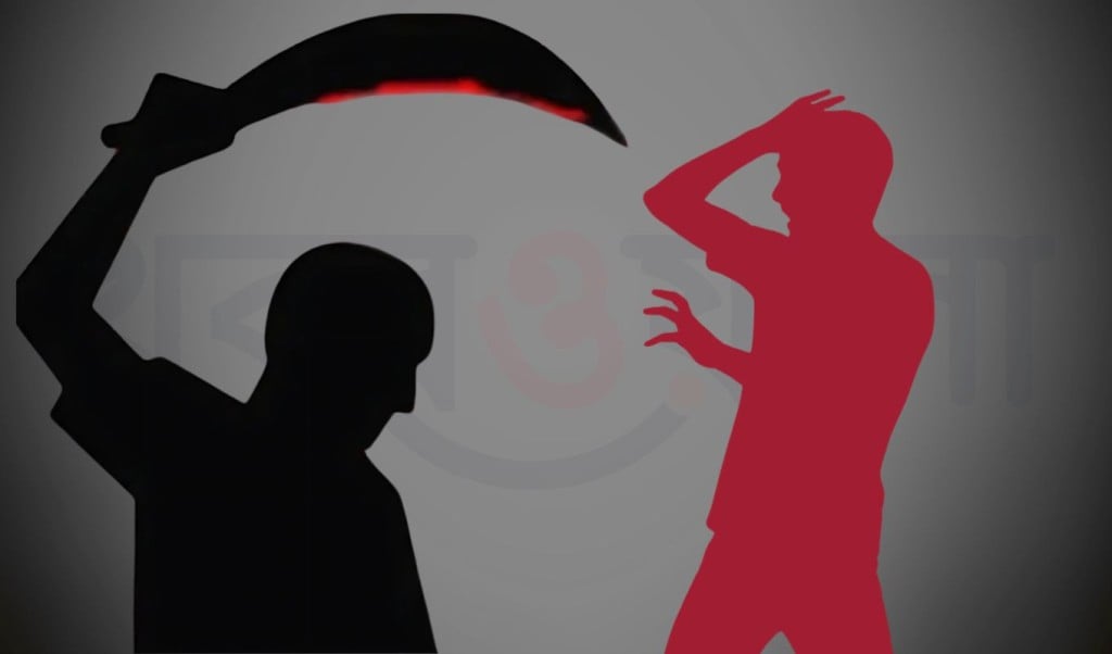 রাজধানীতে যুবককে কুপিয়ে হত্যা 1753931286 রাজধানীতে যুবককে কুপিয়ে হত্যা