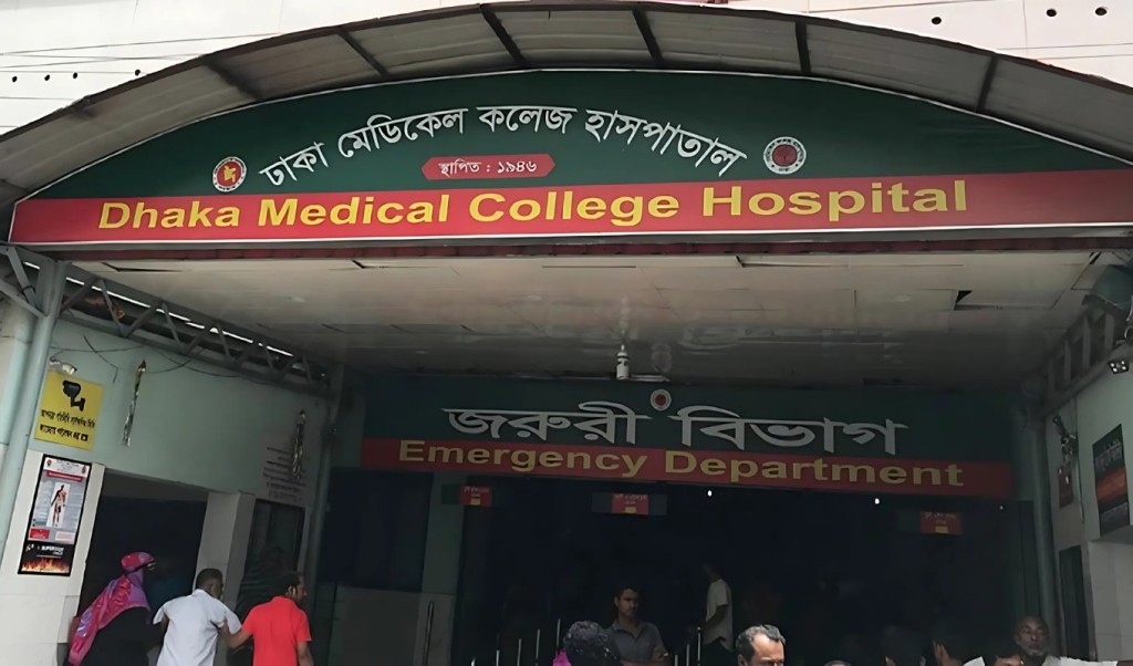 রাজধানীতে শিক্ষার্থীর ঝুলন্ত মরদেহ উদ্ধার 1751338965 রাজধানীতে শিক্ষার্থীর ঝুলন্ত মরদেহ উদ্ধার
