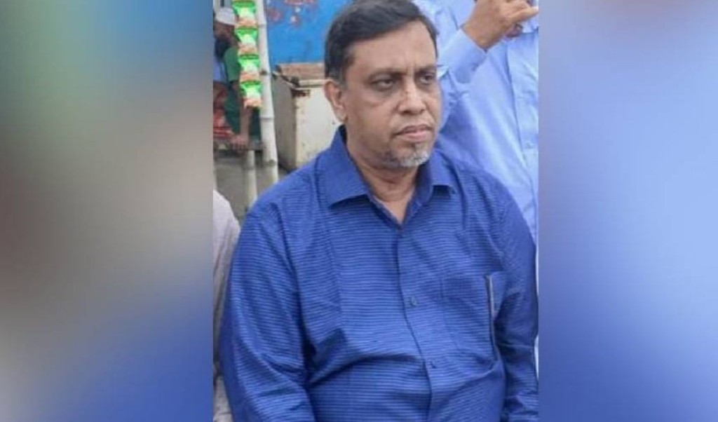 রাজধানীর খিলক্ষেত থেকে জনতা ব্যাংকের ডিজিএম নিখোঁজ 3 রাজধানীর খিলক্ষেত থেকে জনতা ব্যাংকের ডিজিএম নিখোঁজ 1751719345 রাজধানীর খিলক্ষেত থেকে জনতা ব্যাংকের ডিজিএম নিখোঁজ