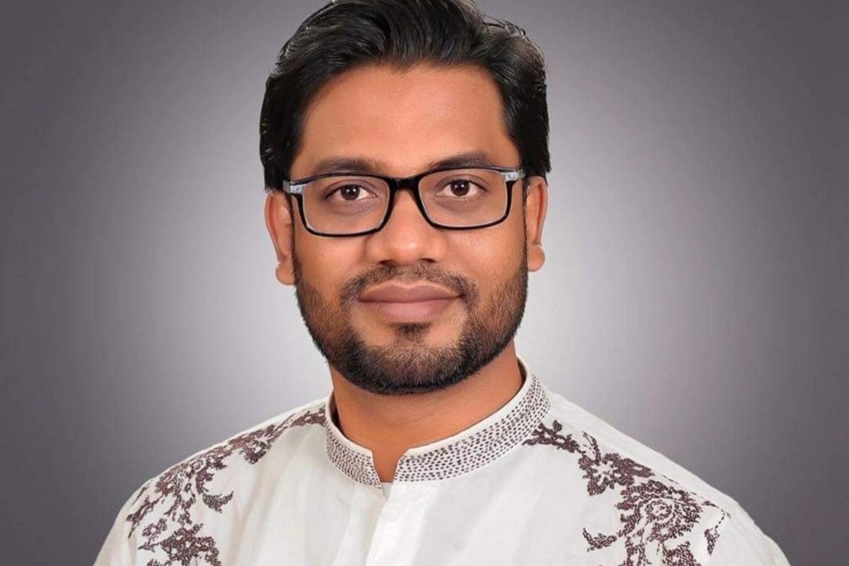 বাসায় বাসায় গিয়ে চাঁদাবাজি করছেন সমন্বয়করা: নয়ন