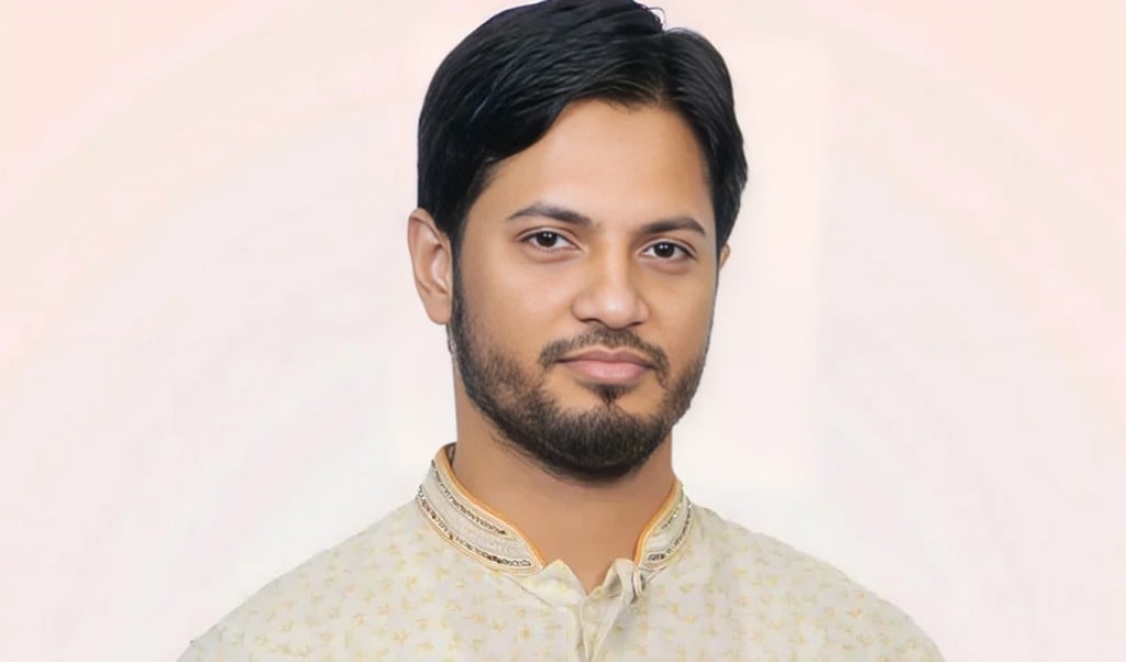রাজনৈতিক দলের জুলাই ঘোষণাপত্র দেওয়া উচিত না 1751352240 ‘জুলাই ঘোষণাপত্র কোন রাজনৈতিক দলের দেওয়া উচিত না'