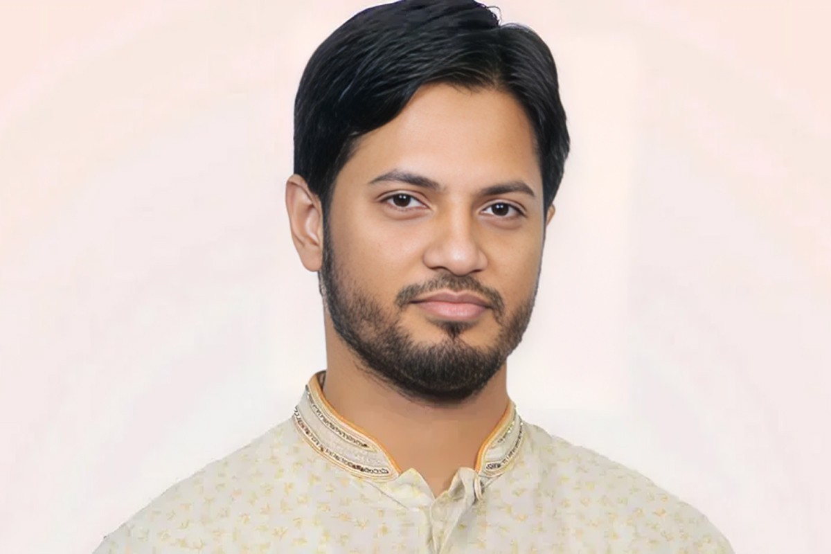 ‘জুলাই ঘোষণাপত্র কোন রাজনৈতিক দলের দেওয়া উচিত না’
